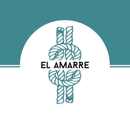 El Amarre - Navega En El Camarote De Un Navio Con Historia - Grupo Querbes Διαμέρισμα Χιχόν Εξωτερικό φωτογραφία