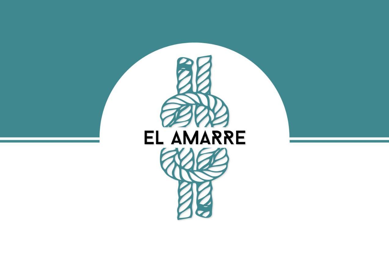El Amarre - Navega En El Camarote De Un Navio Con Historia - Grupo Querbes Διαμέρισμα Χιχόν Εξωτερικό φωτογραφία